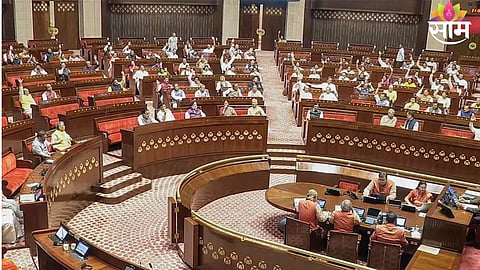 BJP Rajya Sabha candidate list 2026 latest news