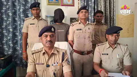 Bihar son kills father over land dispute