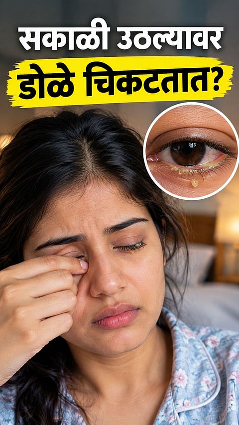 Eyes Health Care Tips 