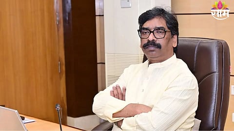 Jharkhand Chief Minister Hemant Soren mother Rupi Soren death news