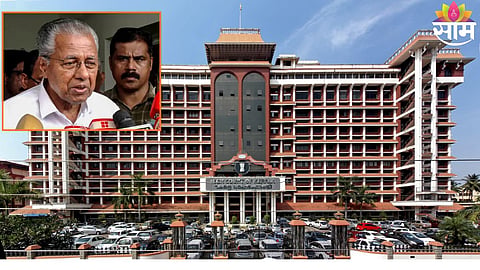 ED's Allegations of Hawala Transactions: