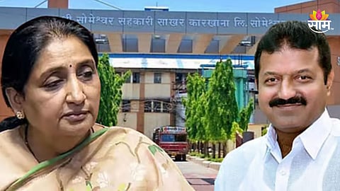Maharashtra Politics: मोठी बातमी! राष्ट्रवादीच्या बड्या नेत्याची पक्षातून हकालपट्टी, राजकीय वर्तुळात खळबळ
