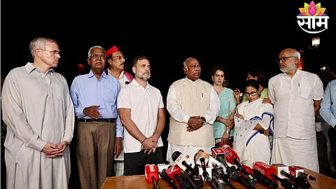 Rahul Gandhi latest news