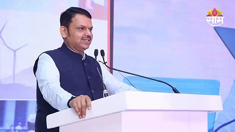 CM devendra fadnavis