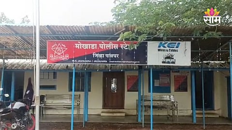 Palghar Theft, Mokhada House Burglary