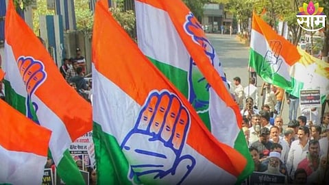 Senior Congress leader Deepak Babaria passes away after a prolonged illness; Rahul Gandhi and other party leaders express grief.