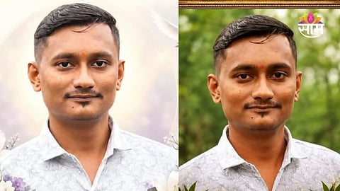 Mumbai Toddy Death Case