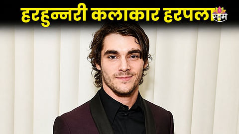 Famous Actor Passes Away