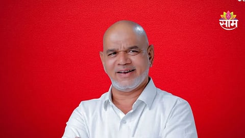 NCP MLA Idris Nayakwadi receives a death threat over his opposition to the Uniform Civil Code