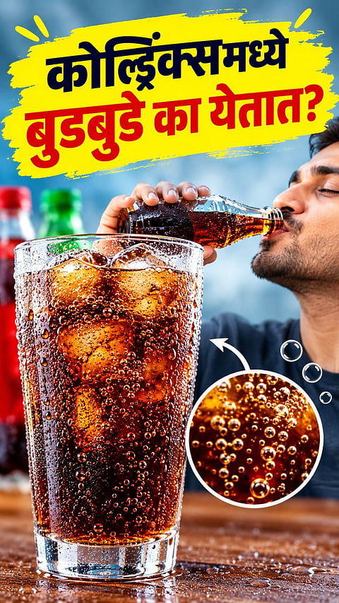 Cold Drinks facts 