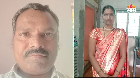 Ahilyanagar: नवरा-बायकोची आत्महत्या, खासगी सावकाराच्या त्रासाला कंटाळून आयुष्य संपवलं