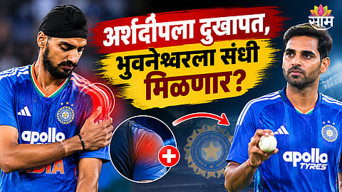 Bhuvneshwar Kumar