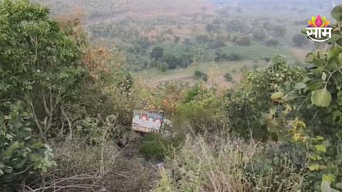 Mahur Ghat Accident Death Toll