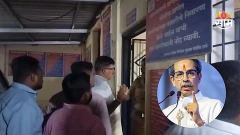 Nilesh Rane Comment Row