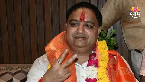 BJP Candidate Wins Bithoor Bypoll in Kanpur: