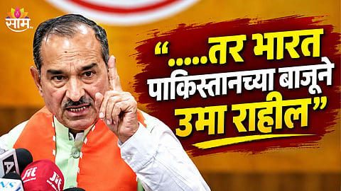 Rajasthan Madan Rathore News 
