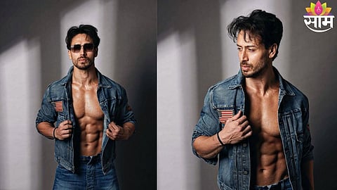 Tiger Shroff latest news