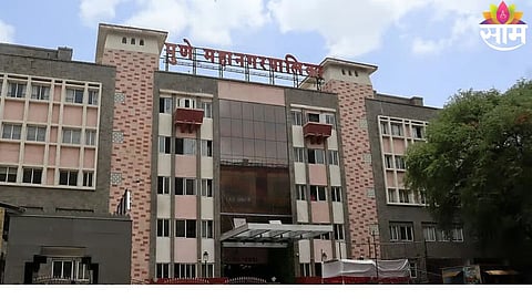 PUNE DRAINAGE PIT DEATH: PMC NEGLIGENCE UNDER SCRUTINY