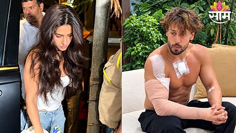 TIGER SHROFF FIRING: SECURITY INCREASED AT DISHA PATANI’S BAREILLY HOME