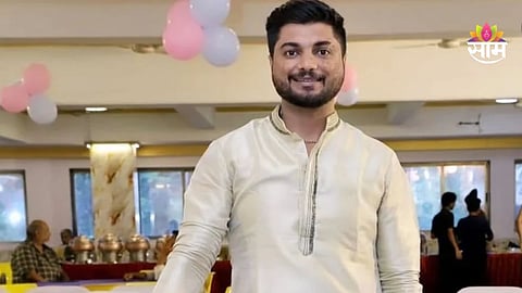 Mira Road Navratri News
