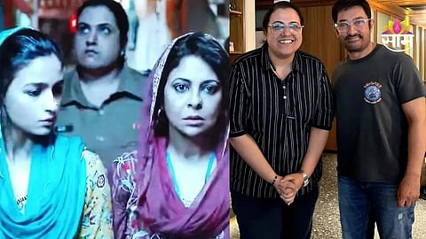 Divya Vinekar Death