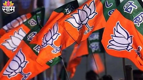 RAVINDRA PRASAD SINGH DEATH NEWS |