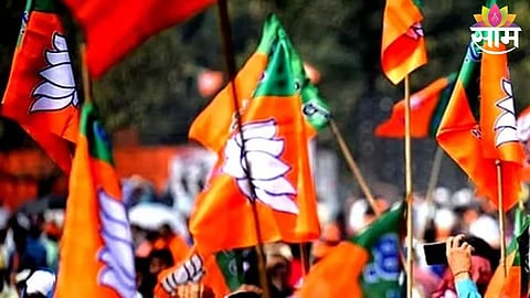 BJP LEADER DINESH CHAUDHARY DIES AFTER SNAKEBITE IN KUSHINAGAR