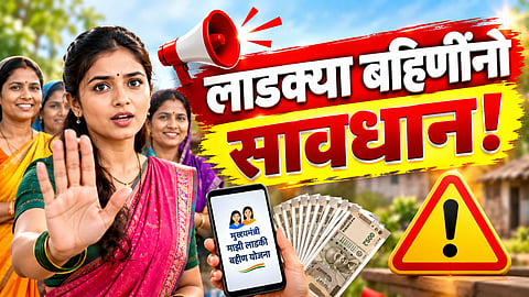 Mukhyamantri Majhi Ladki Bahin Yojana 