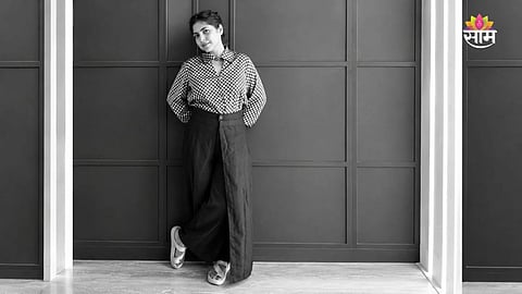 Marathi Actress Social Media Post 