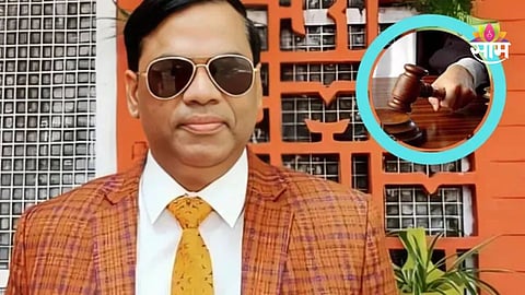 Ravi Kumar Diwakar 