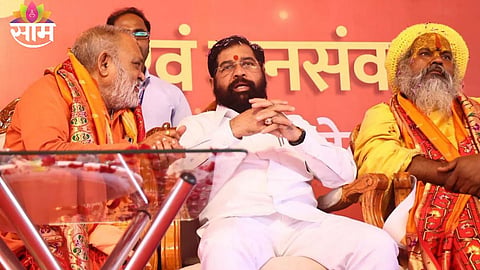 Nashik Simhastha Kumbh Mela development and infrastructure updates