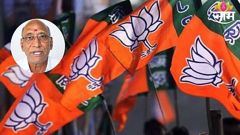 Chiranjilal Tank alleges neglect by BJP leaders for 10 to 12 years