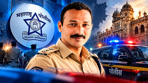 on duty police constable dies while chasing criminal suspect