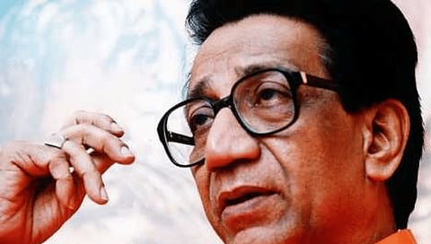 Balasaheb Thackeray: 'महाराष्ट्र फक्त मराठी माणसाचाच...' आज बाळासाहेब ठाकरेंची १२ वा स्मृतीदिन