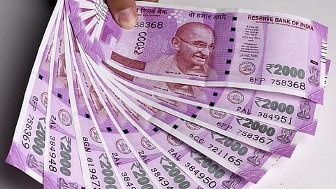 पाकिस्तानकडून दोन हजारांच्या बनावट नोटांची निर्मिती? भारतीय सुरक्षायंत्रणेसमोर नवं आव्हान 