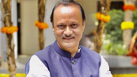 Ajit Pawar