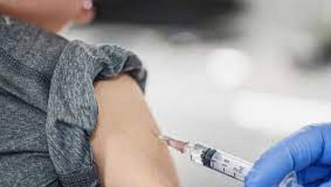 Corona Vaccine to Children