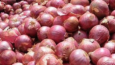 Onion, lasalgaon apmc meeting 