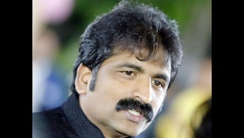 Prasad Shetty