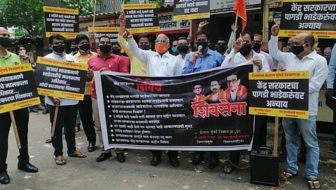 Shivsena 