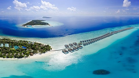 Maldives Tourism ban for Indian Tourist due to Covid 19 crises 