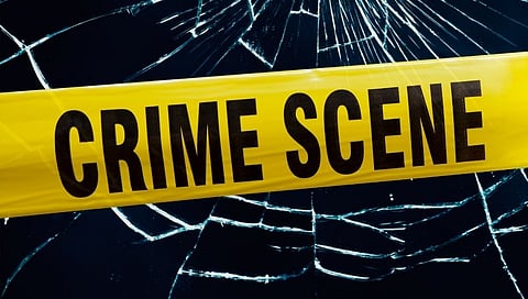 crime 