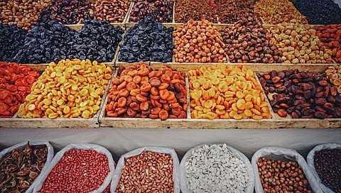 How to boost the immune system in the monsoon season
