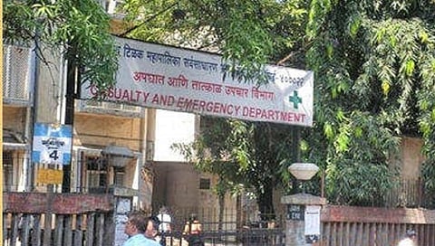 Sion Hospital