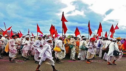 Warkari