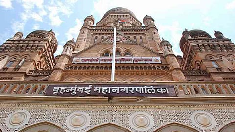 BMC