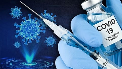 covid19 vaccine