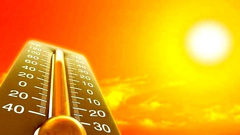 Heat Wave 