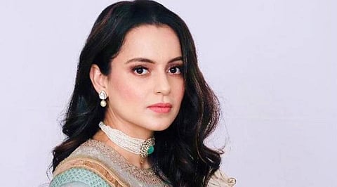 Kangana Ranaut On Uddhav Thackrey 