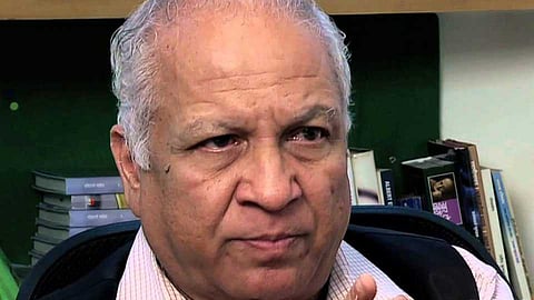 घोरपडे ते केतकर; राज्यसभेच्या उमेदवारीचा प्रवास 